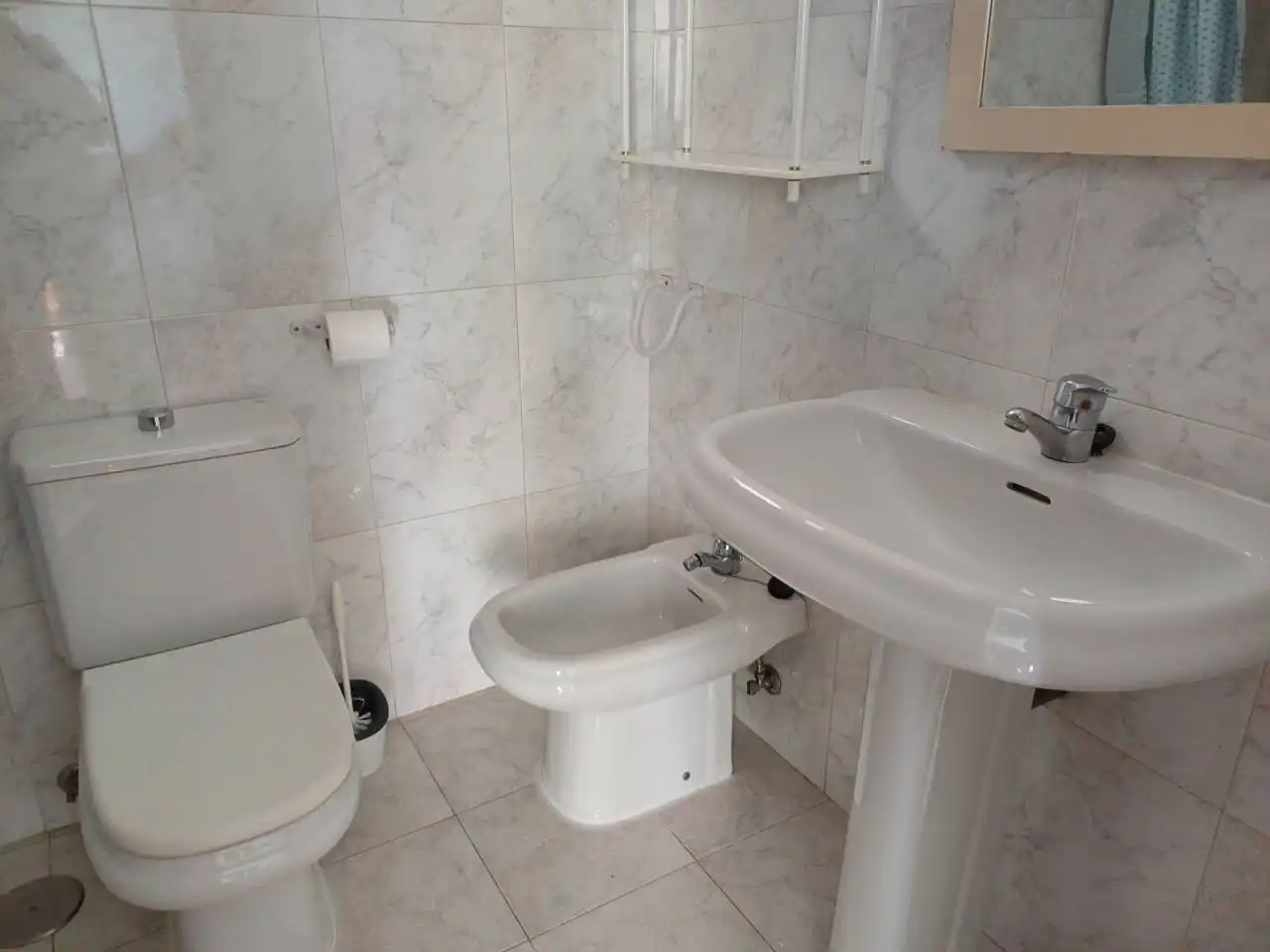 Appartamento con terrazza in affitto a Calle San Sebastián, imagen 23
