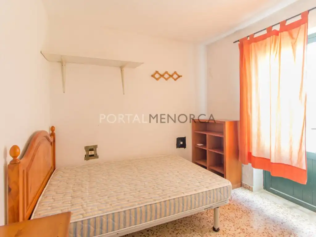 Dormitori de Casa o xalet en venda en Es Mercadal