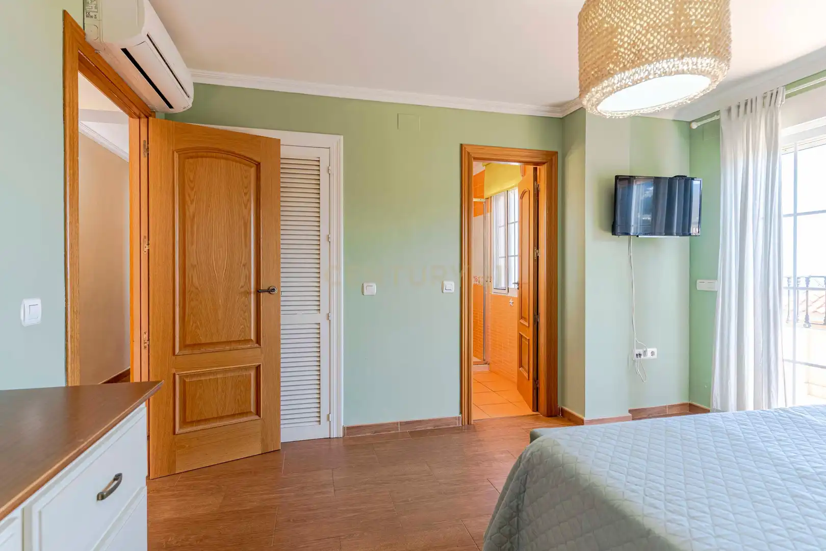 Habitación de Casa o chalet en venta en Gualchos con Trastero
