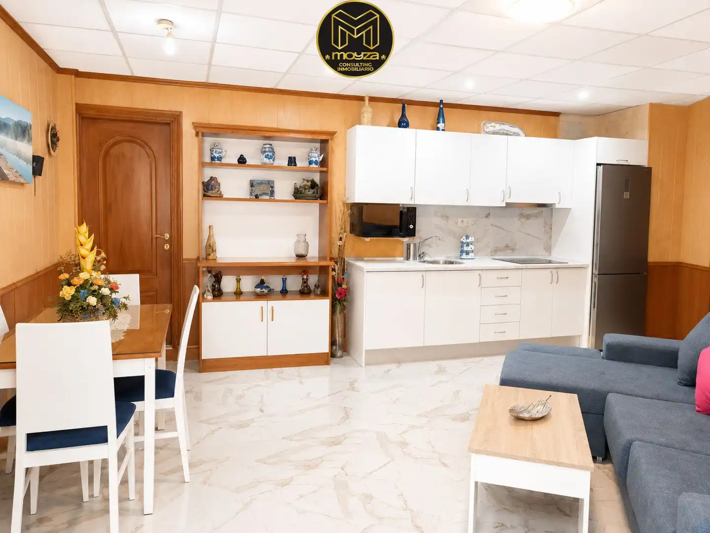 Villa à vendre à San Gonzalo, imagen 22