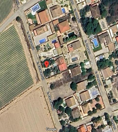 Foto 2 de Casa o xalet en venda a Los Urrutias, Murcia