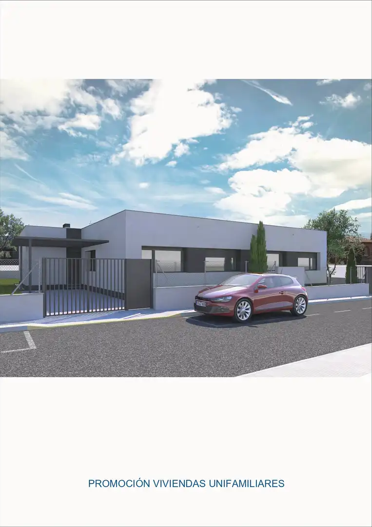Casa o chalet en venta en Calle Serranillos, 36, Ugena