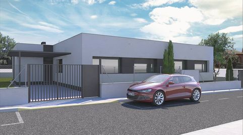 Foto 2 de Casa o chalet en venta en Calle Serranillos, 36, Ugena, Toledo