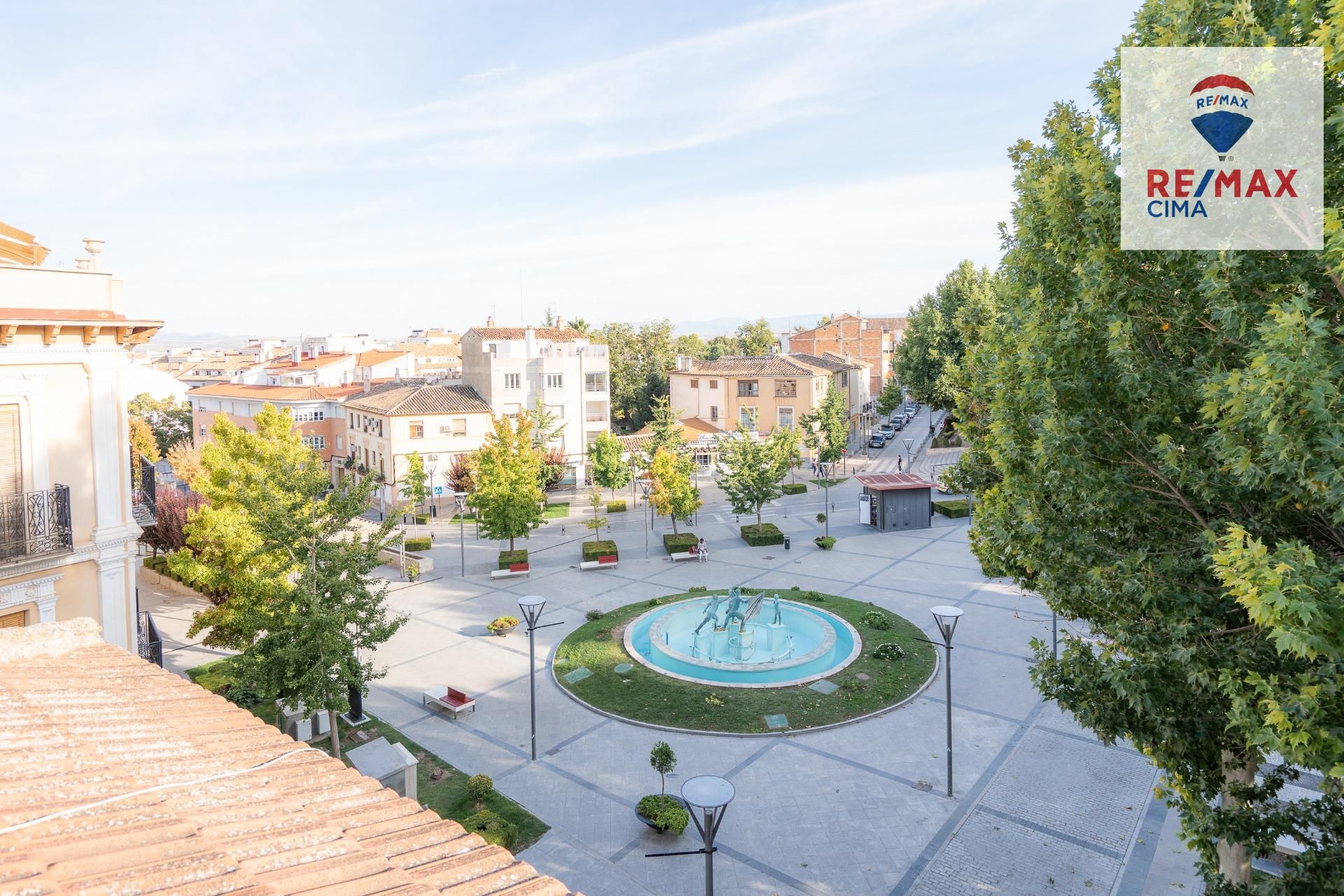 Dúplex en venda a  CAVA ALTA, 32, Baza