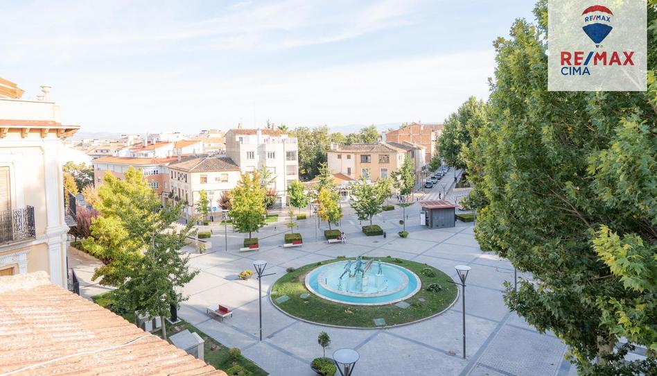 Foto 1 de Dúplex en venda a  Cava Alta, 32, Baza, Granada