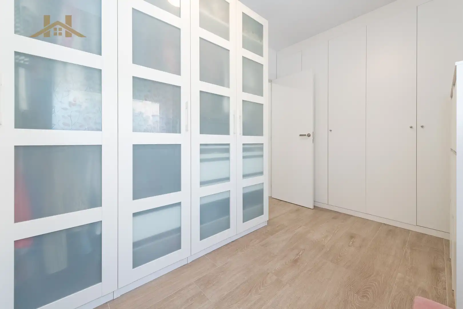 Habitación de Casa o chalet en venta en Rivas-Vaciamadrid con Aire acondicionado, Calefacción y Jardín privado