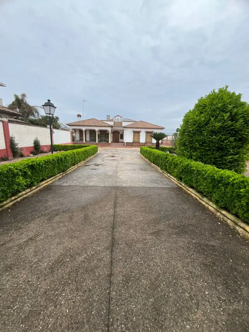 Casa o xalet de lloguer a Encinarejo de Córdoba