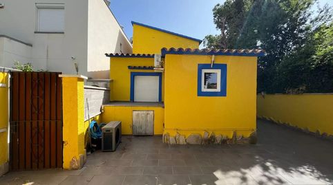 Villa con piscina, zona residencial, 4 dormitorios, 4 baños, imatge 5