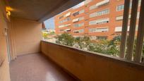 Exterior view of Flat for sale in Alicante / Alacant  with Terrace and Balcony