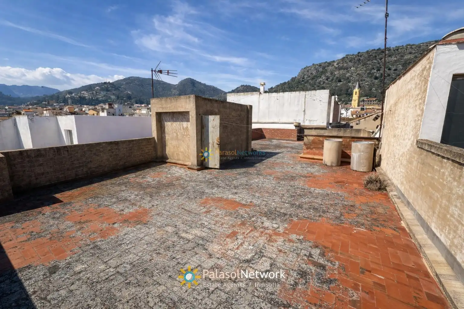 Reihenhaus mit Terrasse zum Verkauf in Palma de Gandia, imagen 34