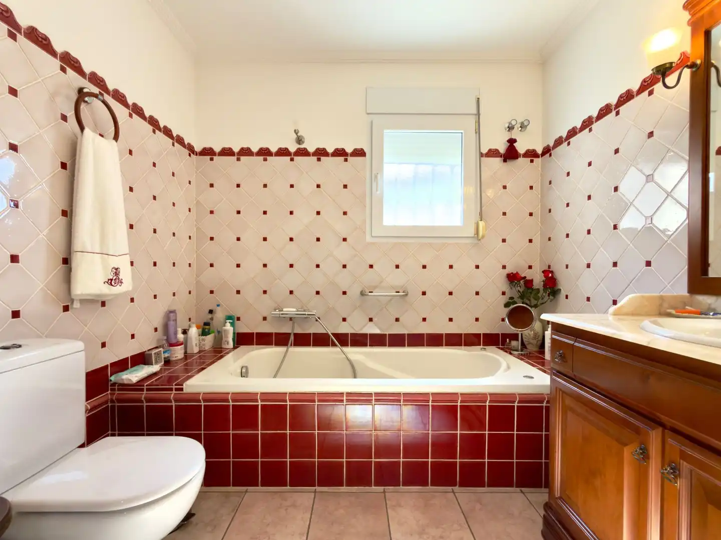 Detached house with pool for sale in El Montgó, imagen 28