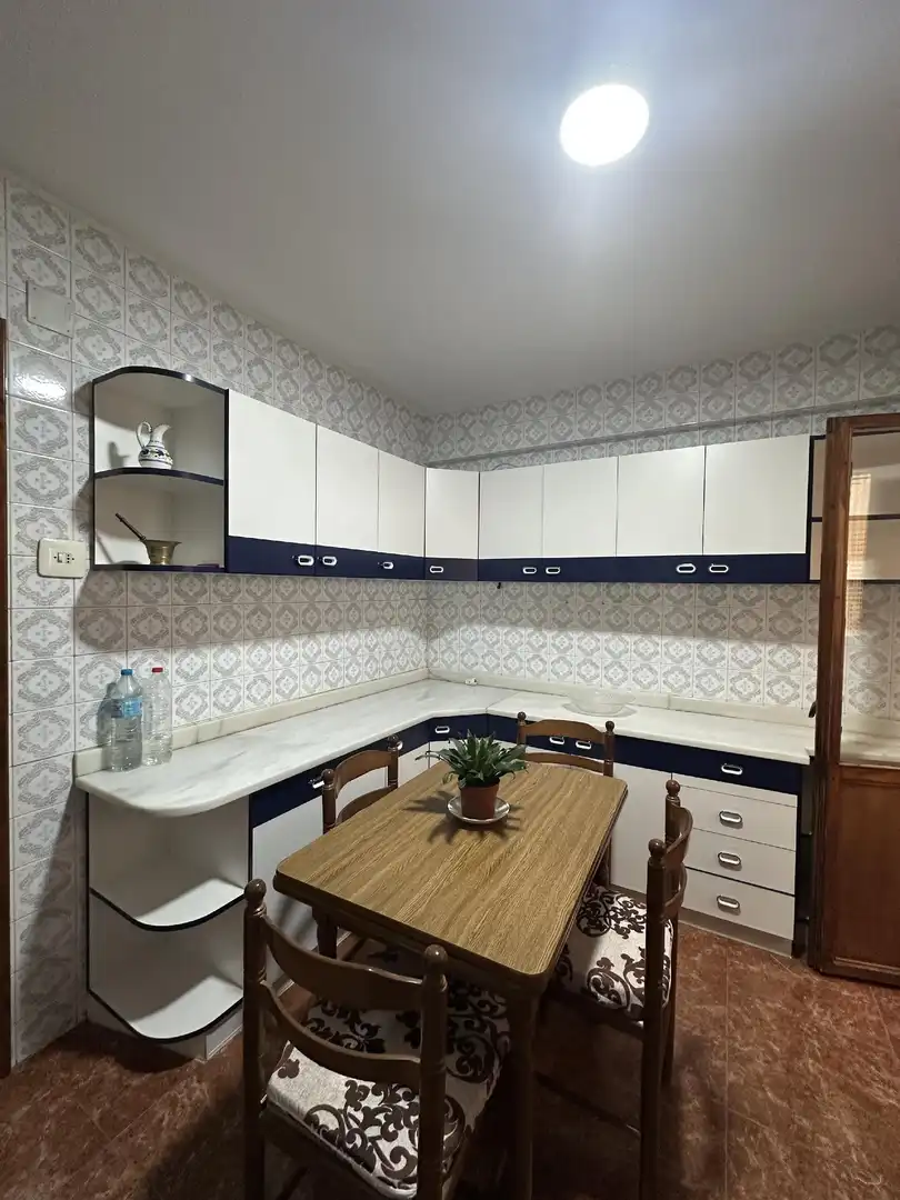 Mini appartamento con terrazza in vendita a Albox, imagen 8
