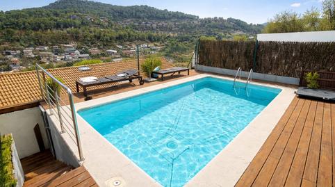 Foto 3 de Casa o xalet en venda a Vallirana, Barcelona