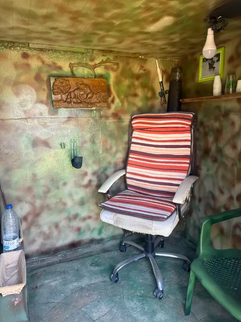 Casa rústica en venta en Buitre 32, imagen 36