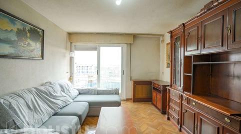 Foto 3 de Pis en venda a Calle Ginebra, ., Sur - PAU 4, Madrid