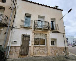 Vista exterior de Finca rústica de lloguer en San Rafael del Río amb Terrassa i Traster