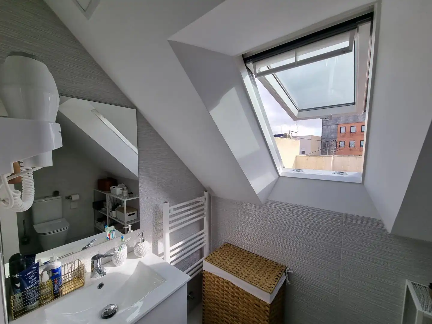 Duplex avec ascenseur à louer à Calle Araucaria 1, imagen 15