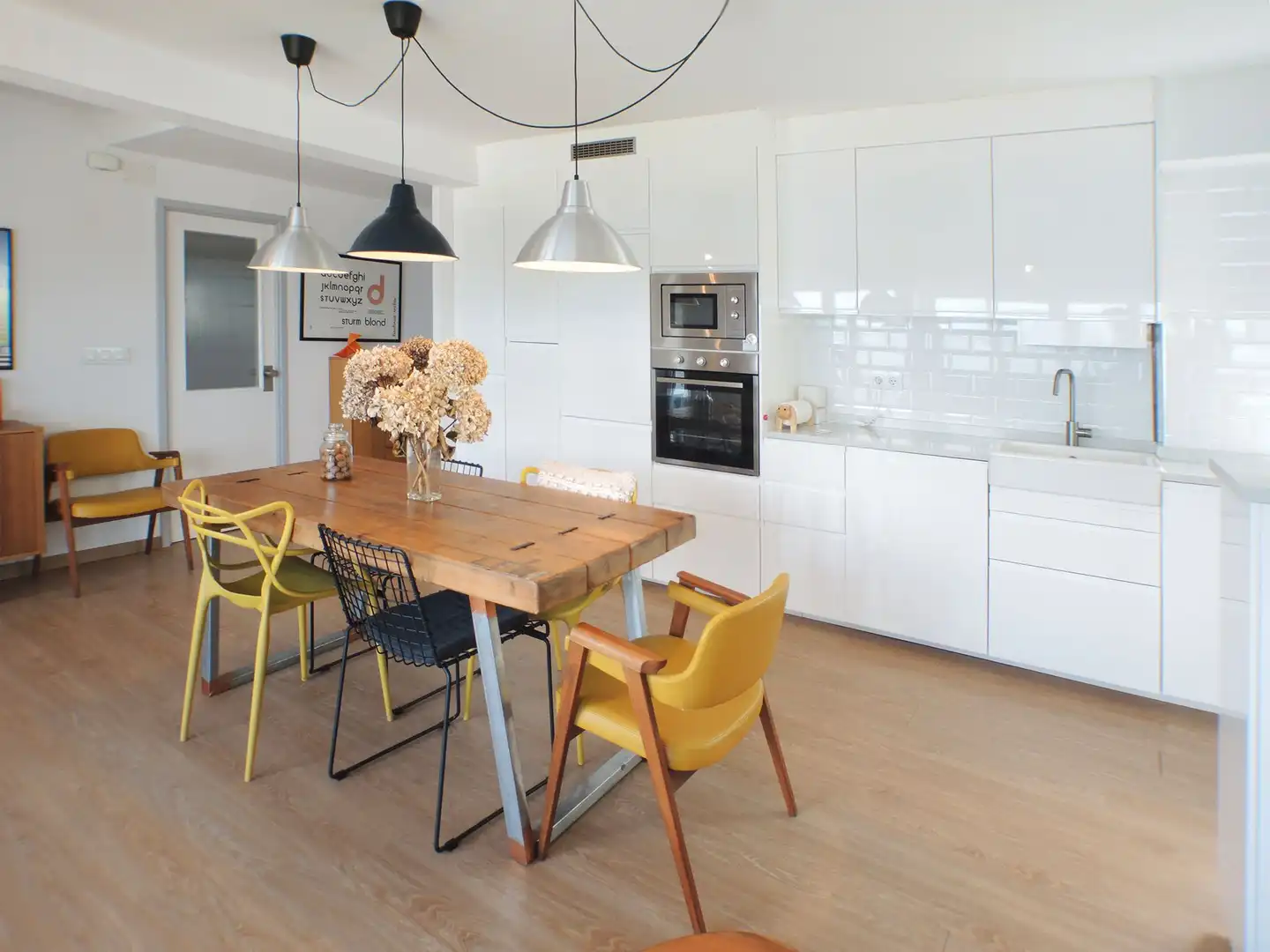 Flat for sale in Rúa Praia, Sada (A Coruña)