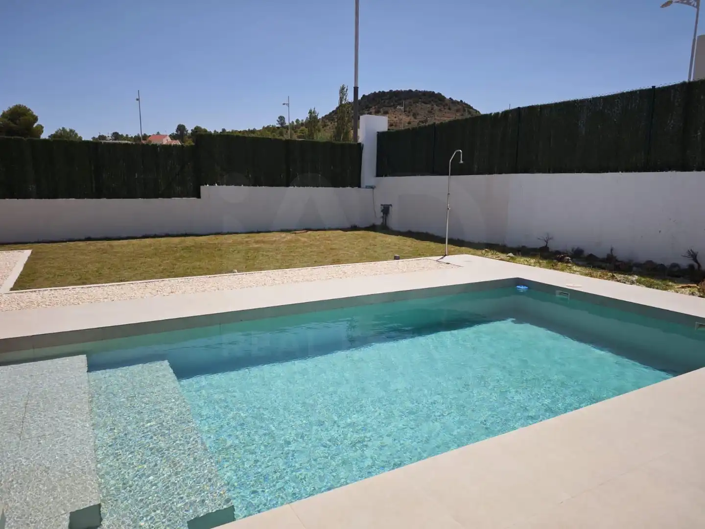 Villa avec piscine à vendre à Calasparra, imagen 20