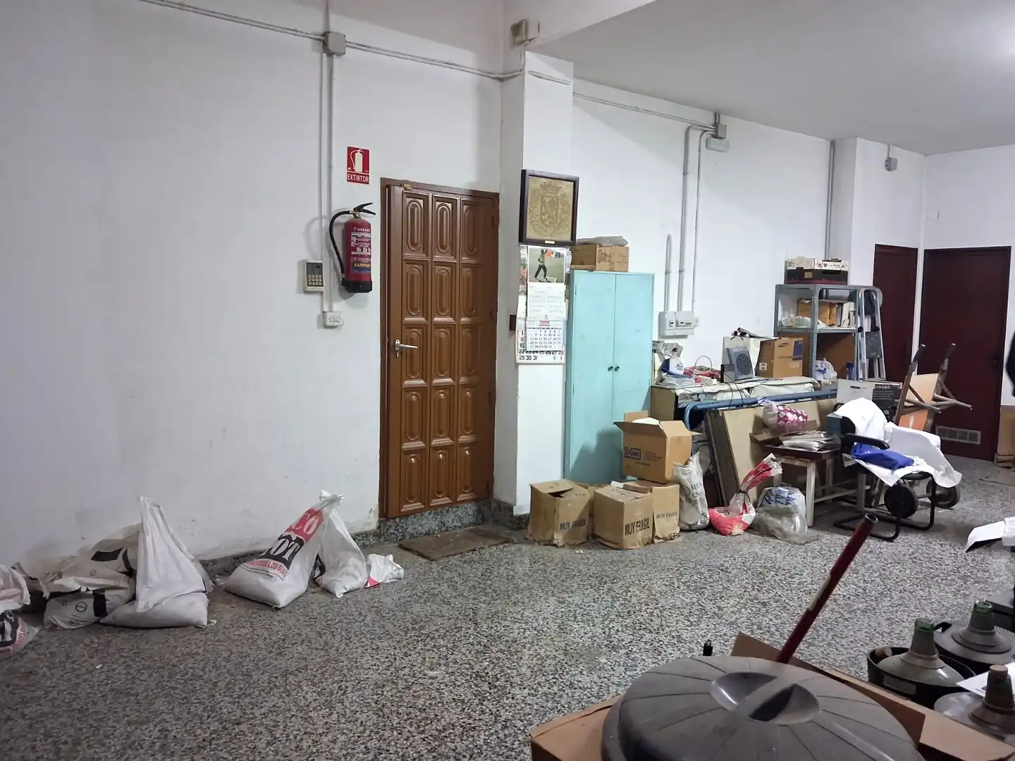 Geschaftsraum zum Verkauf in Zaragoza mit Möbliert