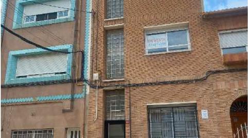 Foto 5 de Pis en venda a Carrer de Garcilaso, 31, Bufalà, Badalona