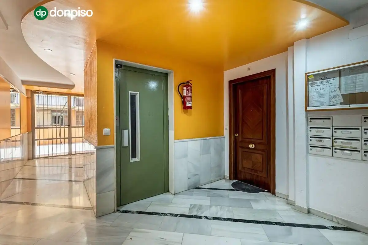 Flat for sale in Santa Fe
