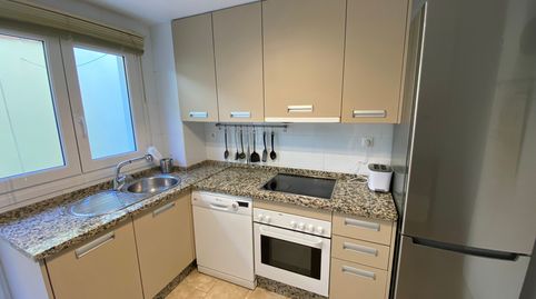 Apartamento en Planta Media de 2 dormitorios en Carvajal, imatge 4