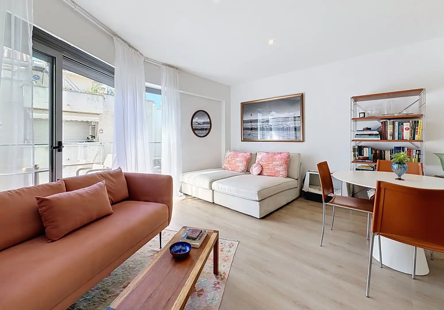 Appartamento con ascensore in vendita a Vallpineda - Santa Bárbara