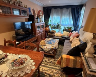 Living room of Flat for sale in Errenteria  with Heating and Terrace