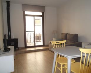 Bedroom of Duplex to rent in Castellón de la Plana / Castelló de la Plana  with Air Conditioner, Heating and Terrace