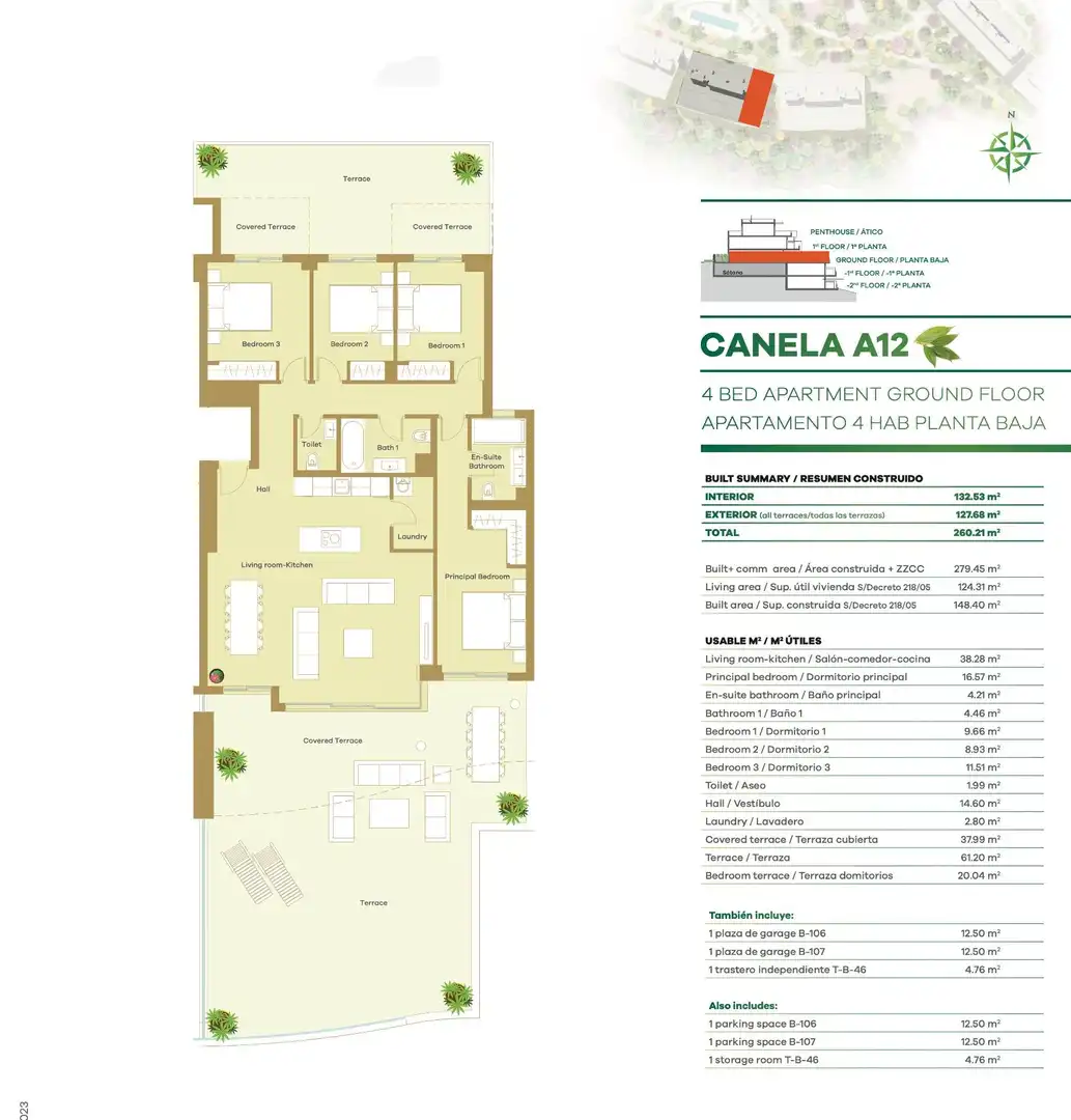 Abitazione con piscina in vendita a La Alcaidesa, imagen 27