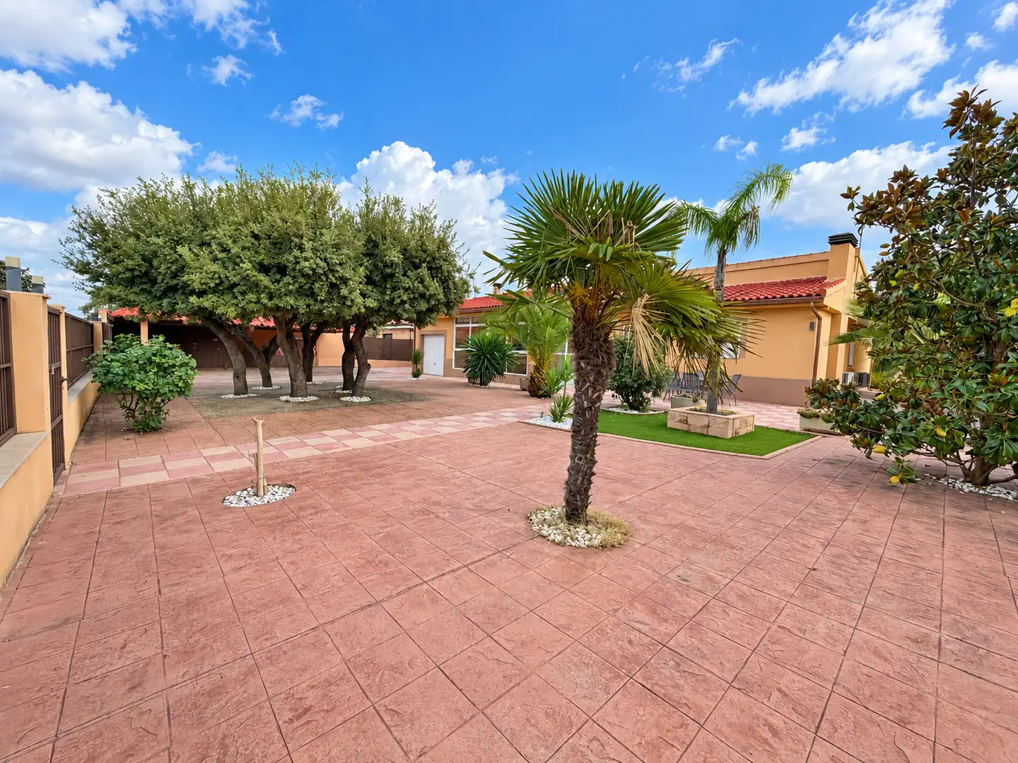 Casa con giardino in vendita a Eurovillas, imagen 6