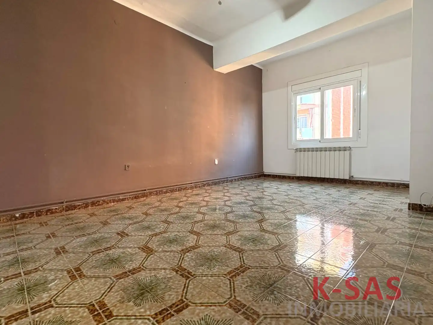 Cocina de Piso en venta en Esplugues de Llobregat con Calefacción y Horno
