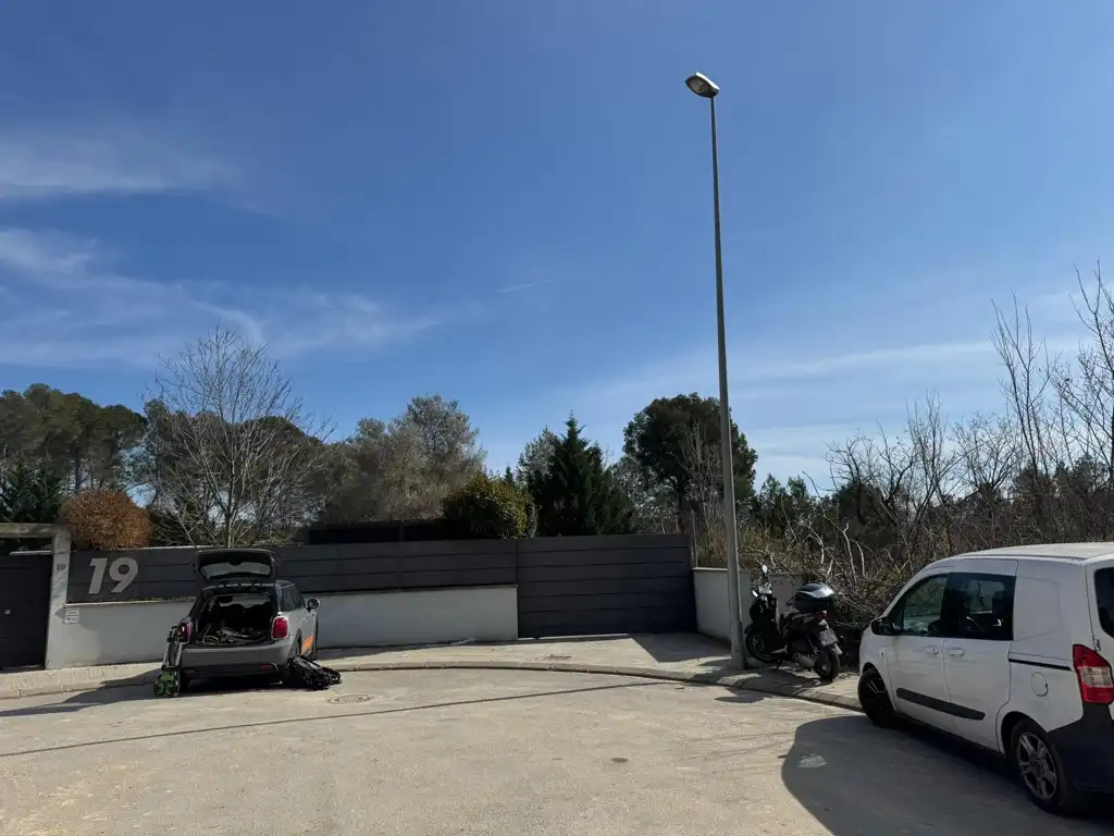 Residencial en venda a Carrer de Valentí Castanys, 16, Bellaterra