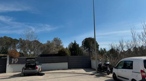 Foto 5 de Residencial en venda a Carrer de Valentí Castanys, 16, Bellaterra, Barcelona