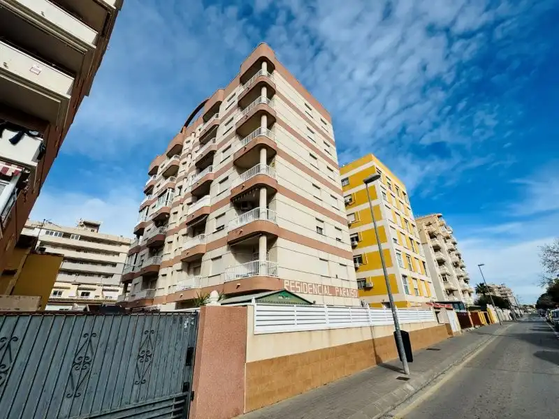 Pis amb piscina en venda a Nueva Torrevieja - Aguas Nuevas, imagen 18