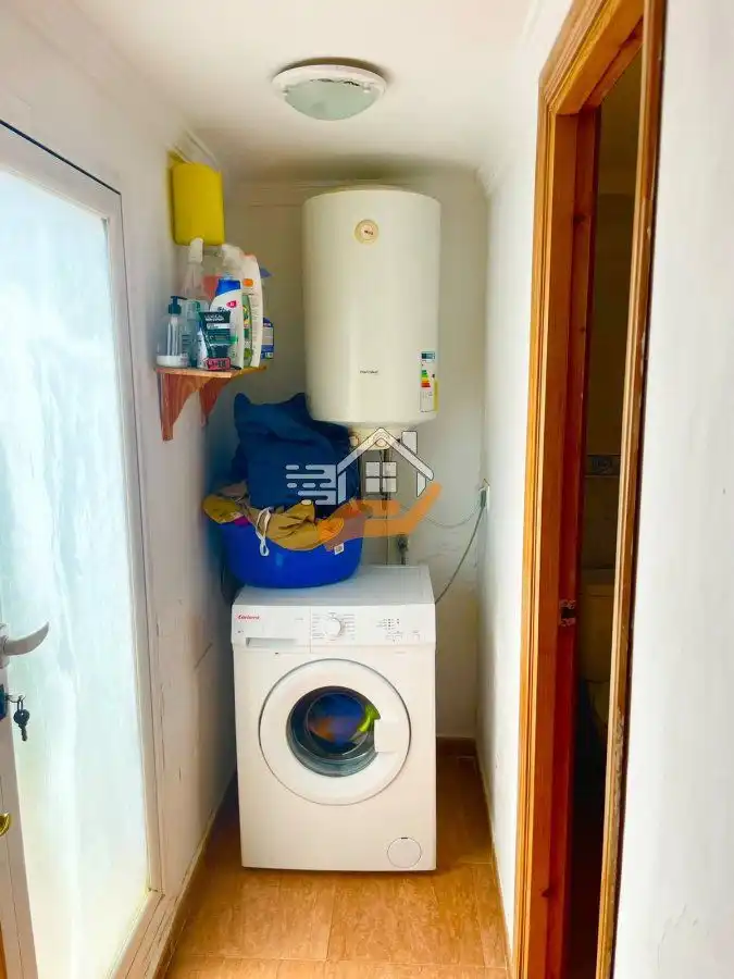 Terraced house for sale in Oria, imagen 6