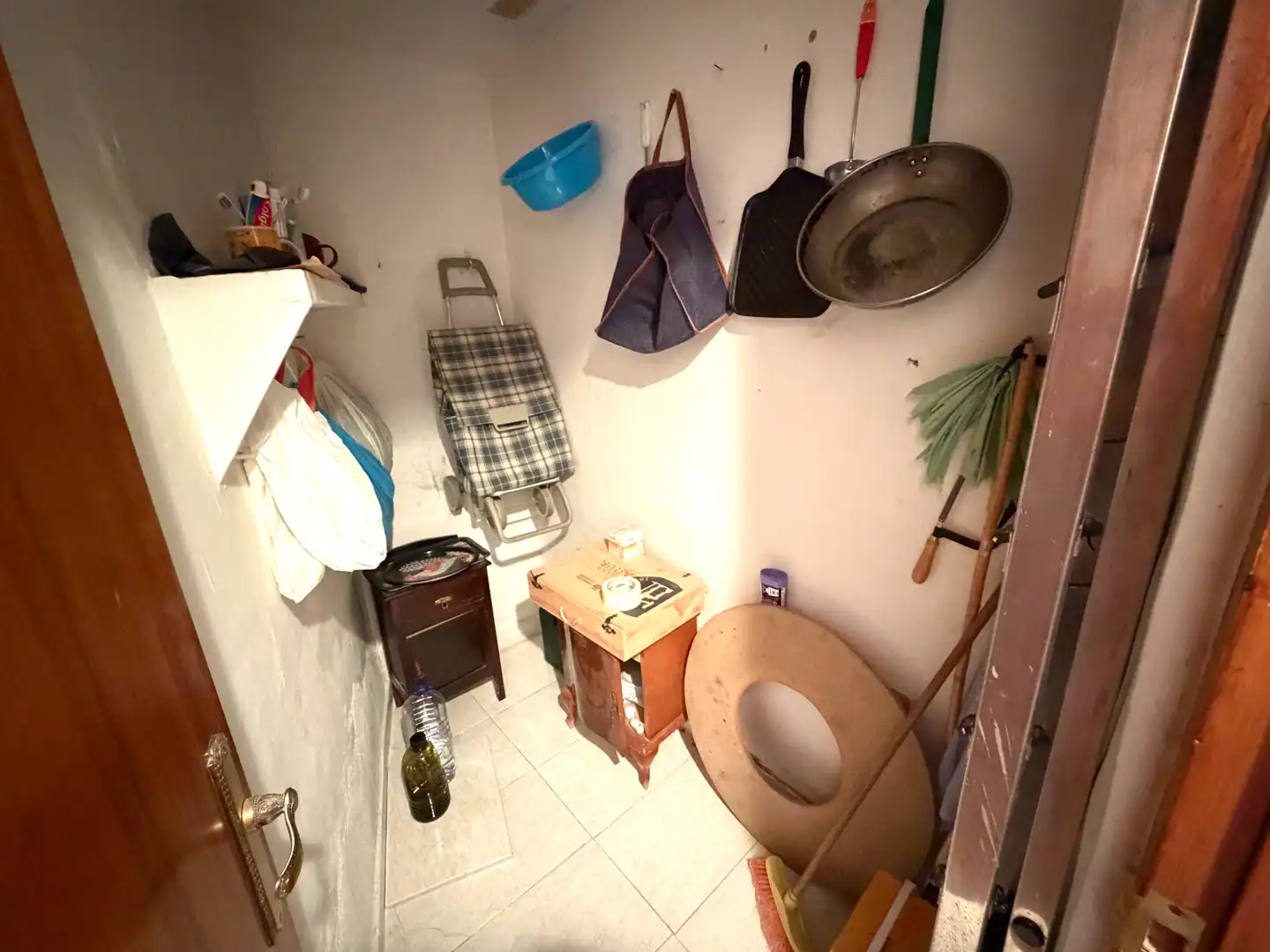 Casa o chalet en venta en El Carpio de Tajo
