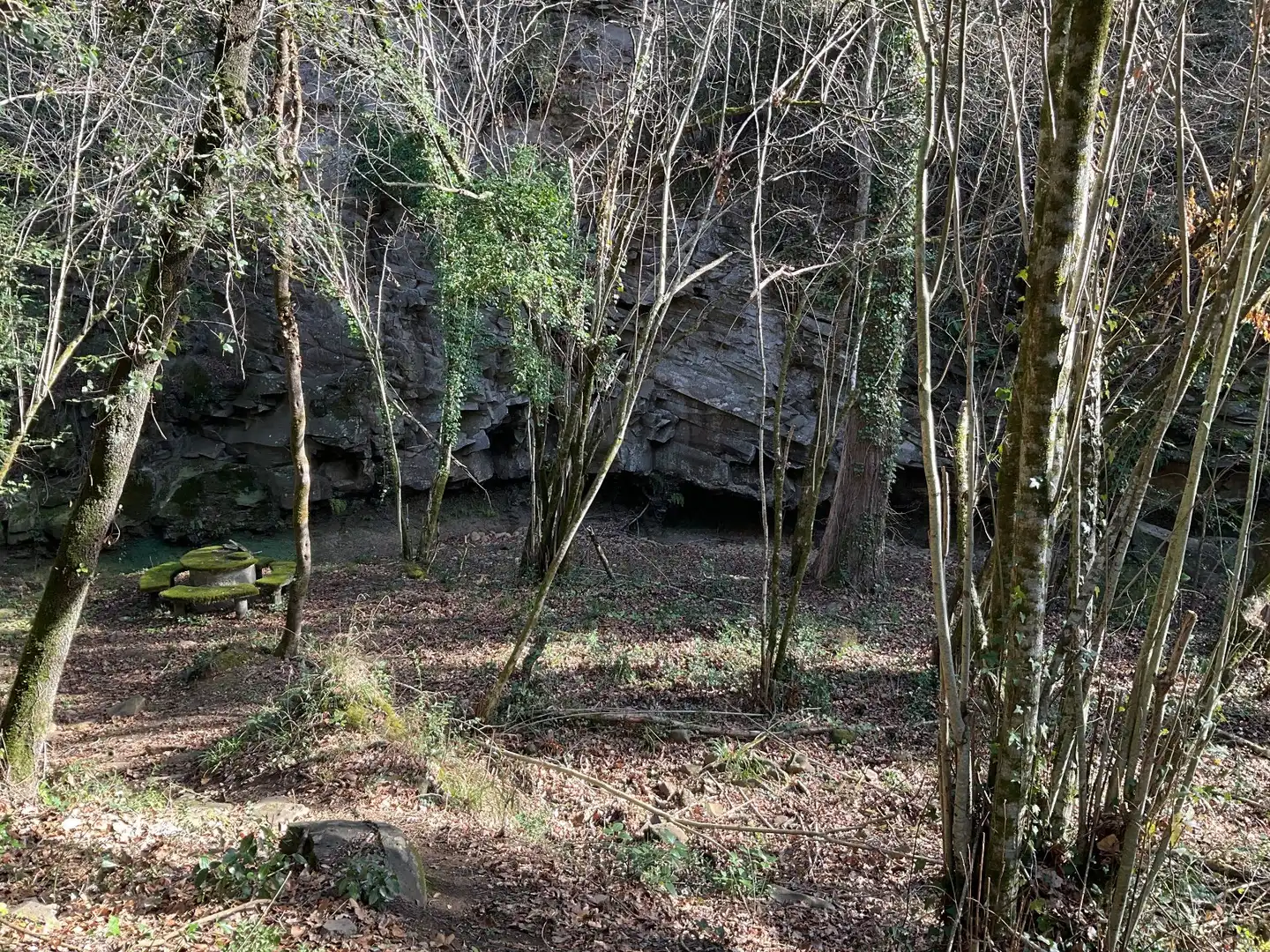 Finca rústica en venta en Canet d'Adri con Calefacción y Jardín privado
