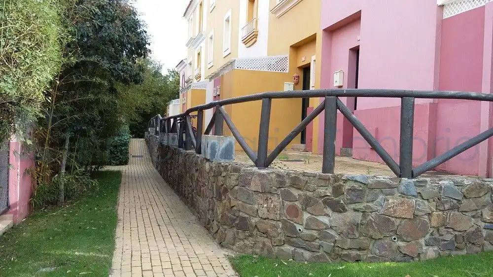 Adosado con terraza en alquiler en de la chirina, imagen 24