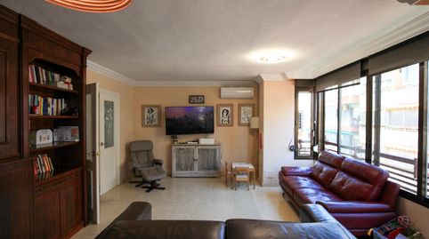 Foto 3 de Ático en venta en Eusebio Sempere, Ensanche - Diputación, Alicante / Alacant