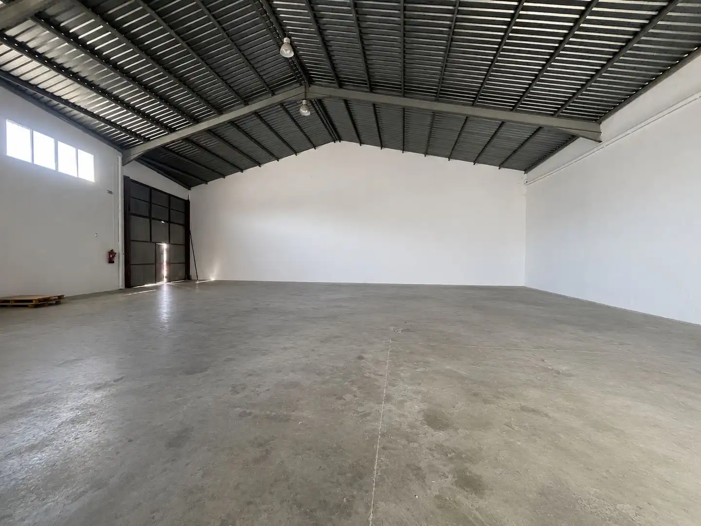 Fabrikhallen zur Miete in Torredonjimeno