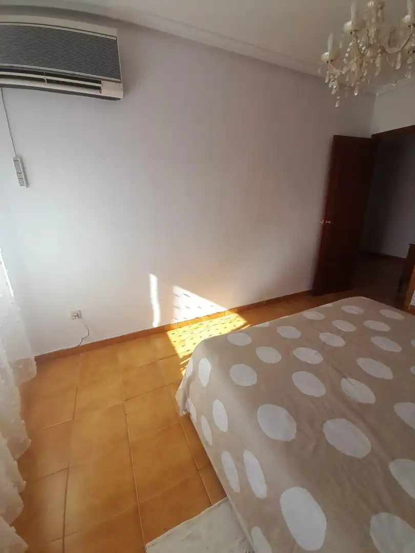 Wohnung mit Terrasse zur Miete in Casco Antiguo, imagen 29