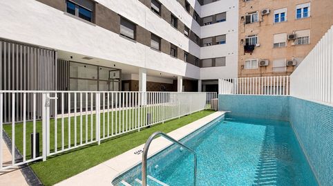 Photo 2 of Flat for rent in Calle Calle Músico Chapí, Fonteta de Sant Lluís, Valencia Capital