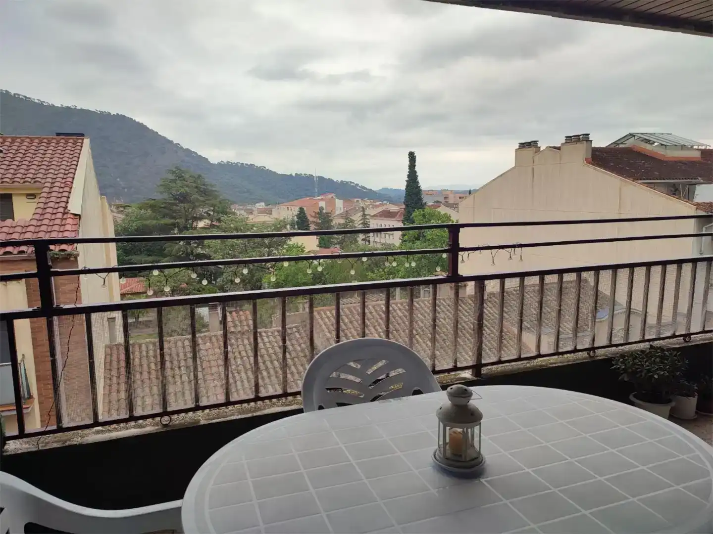 Terrassa de Pis en venda en Capellades