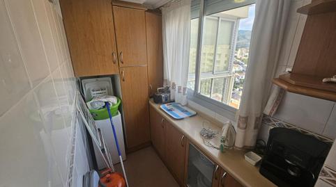 Foto 3 de Apartamento de alquiler en Apostol Santiago, La Curva, Castellón