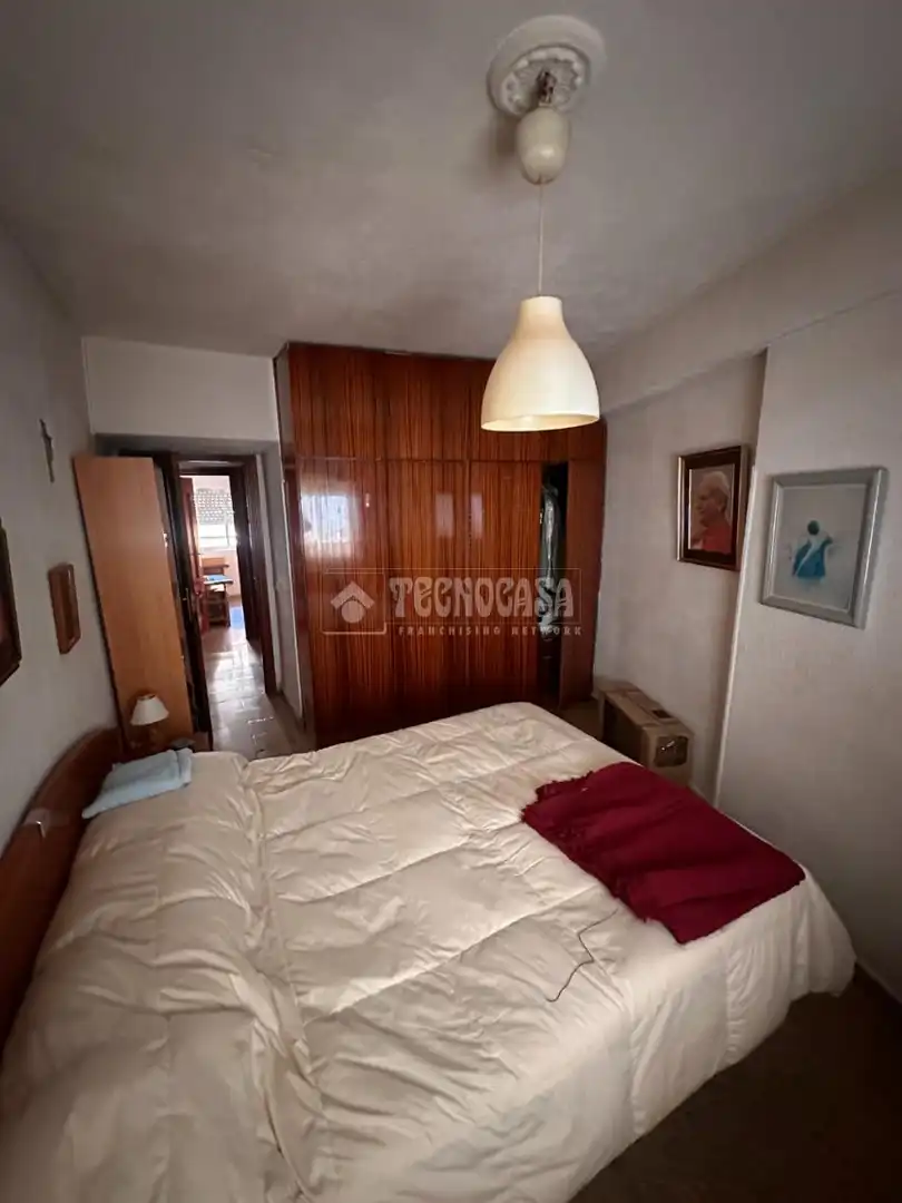 Habitación de Piso en venta en Madrid con Calefacción, Terraza y Balcón