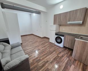 Study to rent in Avenida Santa Rosa de Lima, Carranque - Haza Cuevas