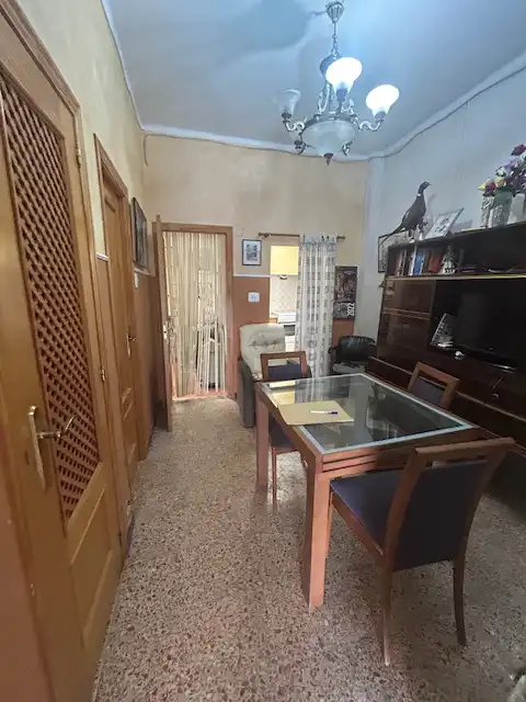 Casa o chalet en venta en Corbera con Aire acondicionado, Terraza y Amueblado
