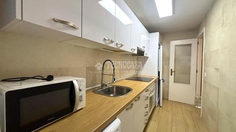 Foto 3 de Pis de lloguer a La Estación, Badajoz